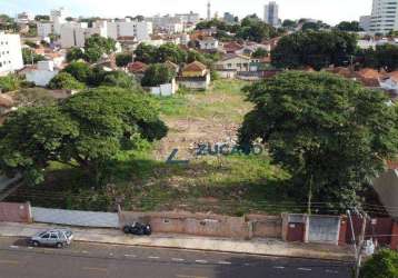 Área à venda, 4696 m² por r$ 4.696.000,00 - nossa senhora da abadia - uberaba/mg