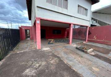 Casa com 6 dormitórios para alugar, 306 m² por r$ 8.000,00/mês - são sebastião - uberaba/mg