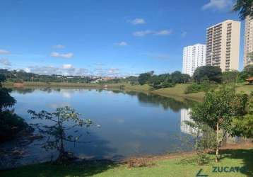 Apartamento à venda, 118 m² por r$ 745.000,00 - parque do mirante - uberaba/mg