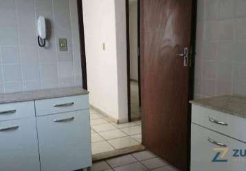 Apartamento à venda, 50 m² por r$ 170.000,00 - estados unidos - uberaba/mg