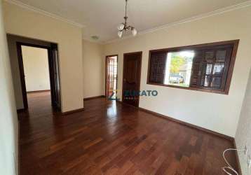 Casa à venda, 96 m² por r$ 400.000,00 - olinda - uberaba/mg