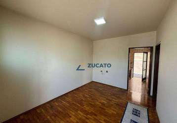 Casa com 2 dormitórios para alugar, 48 m² por r$ 1.004,60/mês - bom retiro - uberaba/mg