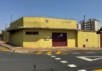 Ponto para alugar, 60 m² - tutunas - uberaba/mg