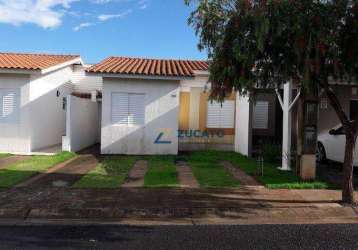 Casa com 3 dormitórios para alugar por r$ 2.200/mês - terra nova - uberaba/mg