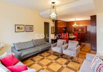 Apartamento com 3 quartos à venda na rua ramiro barcelos, 1081, independência, porto alegre por r$ 783.000