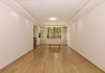 Apartamento com 3 quartos à venda na rua irene capponi santiago, 243, cristo redentor, porto alegre por r$ 800.000