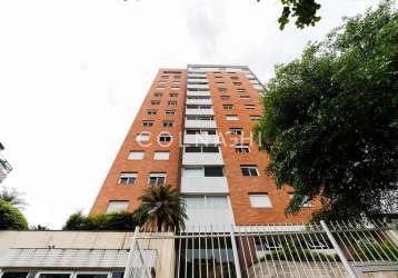 Apartamento com 3 quartos à venda na rua marcelo gama, 1001, auxiliadora, porto alegre por r$ 1.150.000