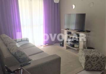 Apartamento, tucuruvi