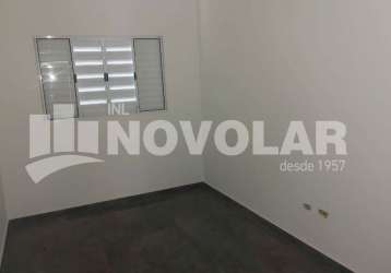 Sobrado novo com 3 suites e 2 vagas na vila maria alta