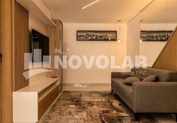 Apartamento - vila mazzei