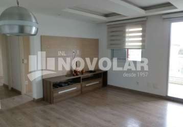 Imperdível oportunidade de compra!  apartamento no vila paiva, com 2 dormitórios + 1 suíte