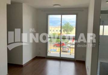 Apartamento com 2 dormitórios, 1 vaga, vila maria