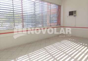 Prédio comercial na vila maria - 4 andares - estrutura completa para seus negócios!