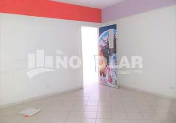 Prédio comercial na vila maria - 4 andares - estrutura completa para seus negócios!