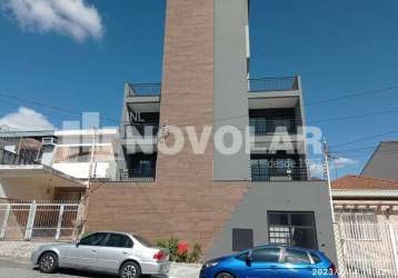 Apartamento 2 dormitorios - jardim japao