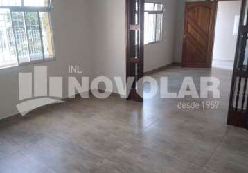 Sobrado, vila maria alta com 3 dormitórios (1suite), 3 vagas