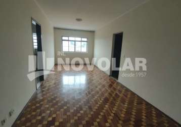 Apartamento, parque novo mundo- 2 dormitórios e 1 vaga