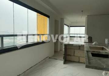 Apartamento com 98 metros quadrados de área útil, vila maria