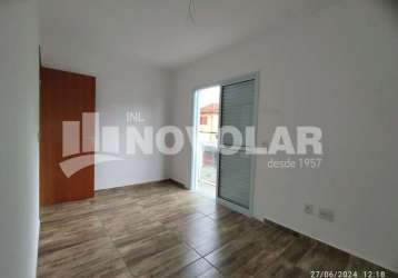 Apartamentos na parada inglesa com 1 dormitório, sala cozinha, prox metrô