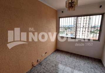 Apartamento à venda no bairro vila guilherme