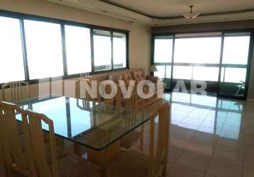 Apartamento com 150 metros quadrados de área útil, vila maria