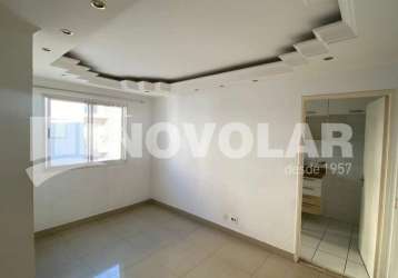 Apartamento vila maria - 2 dormitórios e 1 vaga