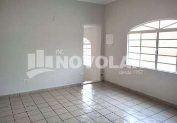 Sobrado comercial e residencial, vila maria