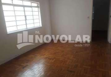 Apartamento na vila guilherme, com 2 dormitórios, sala