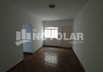 Apartamento na vila guilherme com 1 dormitório, sala