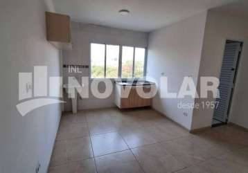 Apartamento no bairro do limão  com  2 dormitórios