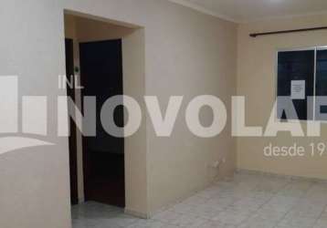 Apartamento em guarulhos com 2 dormitórios