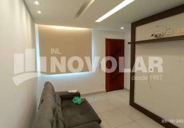 Sobrado condominio fechado 2 suites 1 vaga - vila gustavo