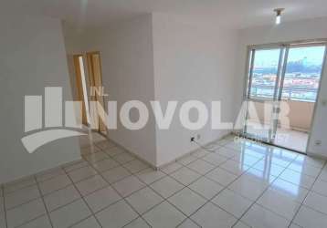 Apartamento na vila maria baixa- 3 dormitórios sendo 1 suíte