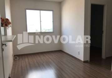 Apartamento na vila guilherme