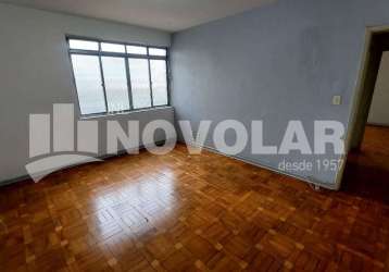 Apartamento na catumbi-belenzinho- 2 dormitórios