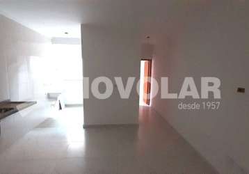 Apartamento em santana - 1 dormitório