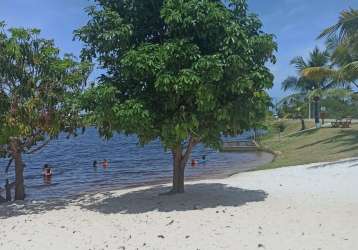 Terreno a venda condomínio aguas de sauipe em porto de sauipe