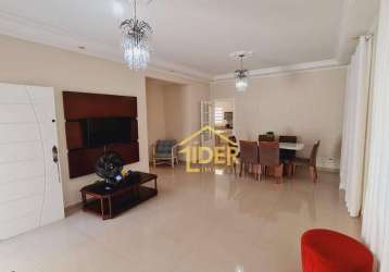 Casa com 4 dormitórios à venda, 190 m² por r$ 1.600.000,00 - tombo - guarujá/sp