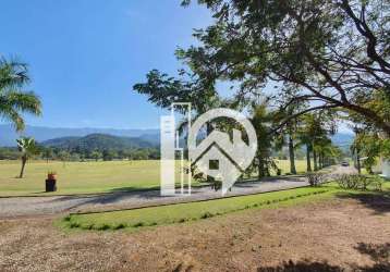 Oportunidade! região rural nobre - pé de serra. sítio de 5,66 alqueire com vista maravilhosa à venda - ribeirão grande - pindamonhangaba/sp