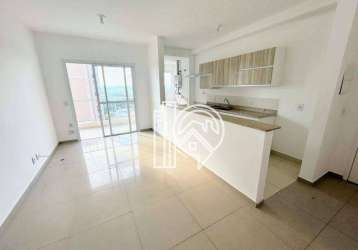 Apartamento  2 dormitórios locação  69 m² são joão jacareí/sp