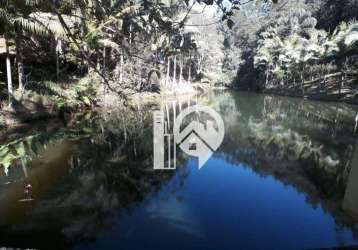 Chácara para pousada em são josé dos campos.