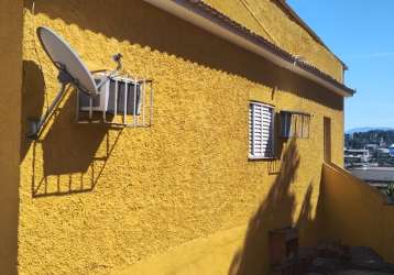 Linda casa prota para morar em nova iguaçu