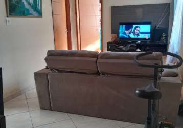 Òtimo apartamento em  nova iguaçu