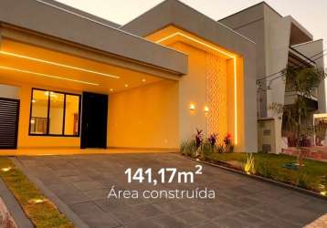 Casa 3 suítes,condomínio parqville quaresmeira