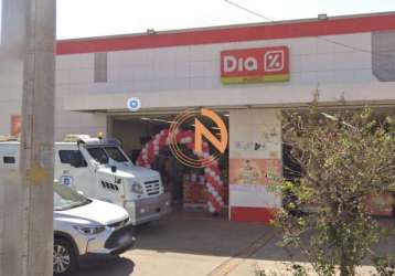 Loja comercial em ribeirão preto