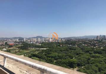 Cobertura com 4 suítes, 6 banheiros e 6 vagas de garagem 702m²