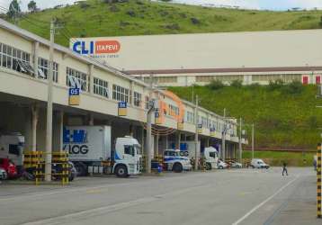 Encontre o espaço ideal para sua empresa em itapevi