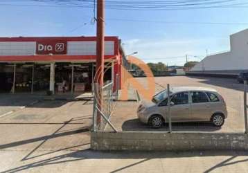 Imóvel comercial em jundiaí ? rua de grande movimento