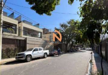 Casa em condomínio fechado com 1 quarto à venda na rua nebraska, 677, brooklin, são paulo, 522 m2 por r$ 7.900.000