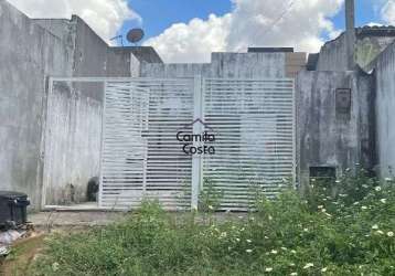 Casa à venda no bairro centro - são gonçalo dos campos/ba